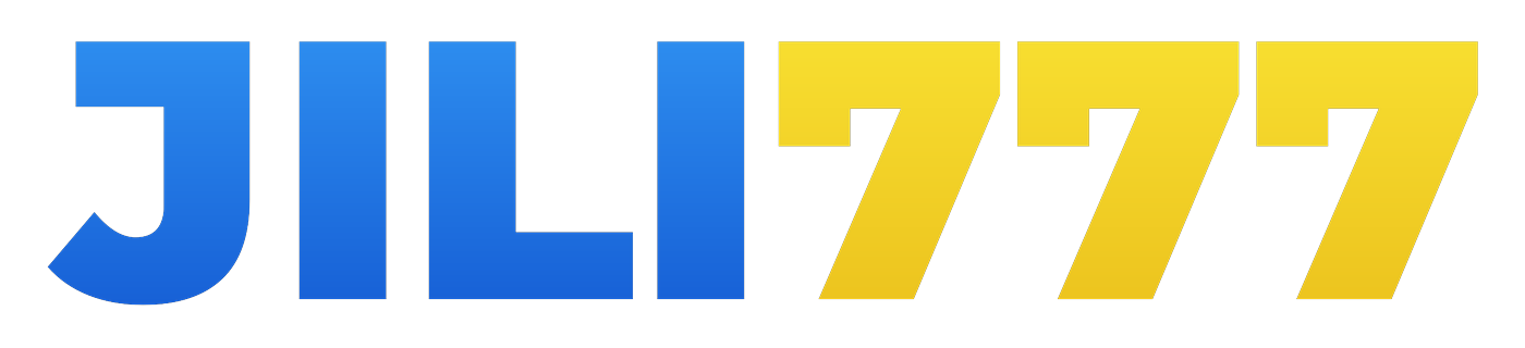 www.jili777 Logo